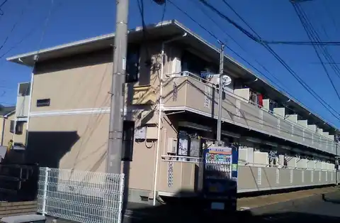ランドペアハイム