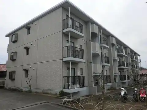 コンフォート クゲヌマ ワン