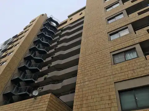 シティハウス西大久保