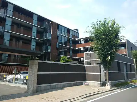 THE RESIDENCE 小杉陣屋町