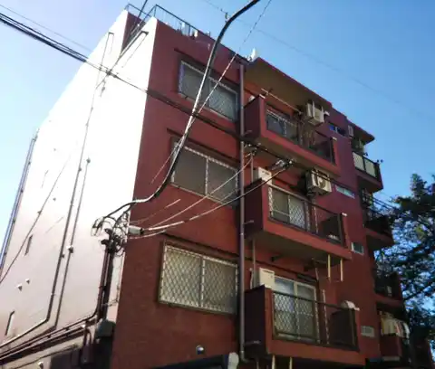 レヂオンス大山