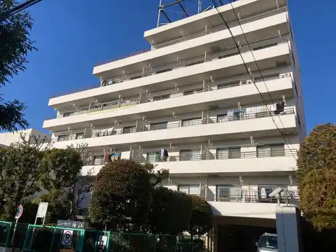 ニューライフ狛江