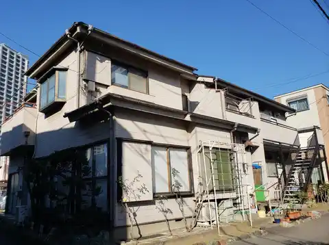 コーポつばさ