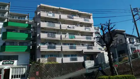 サンヒルズ潮見台