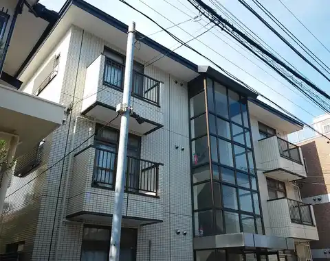 セゾンズマツバラ