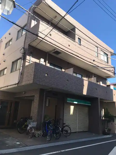 メゾン・アカネ
