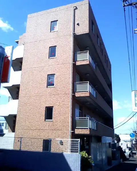 リッジウェイ十日市場