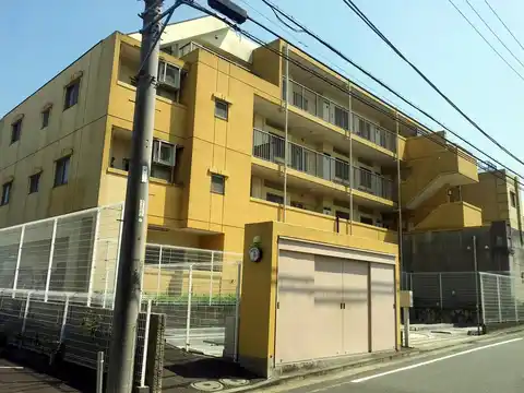 フェリズ長津田みなみ台2