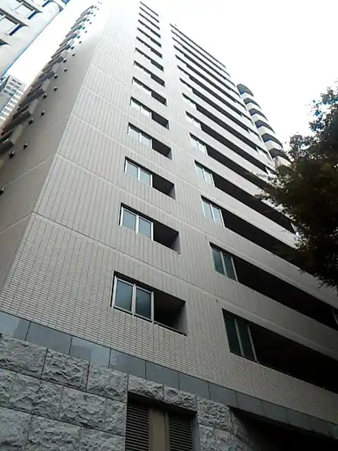 パレステュディオ新宿都庁前