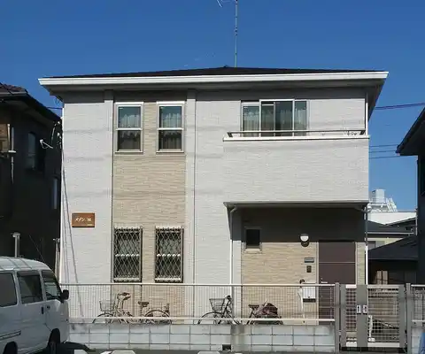 メゾンM