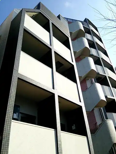 ビバリーホームズ高円寺