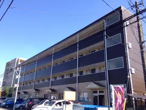 第3センチュリー渋谷