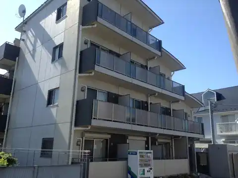 BELLSONAGE
