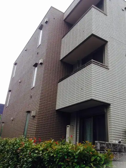 グラティア武蔵浦和