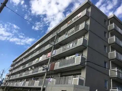 花崎駅前ダイカンプラザ