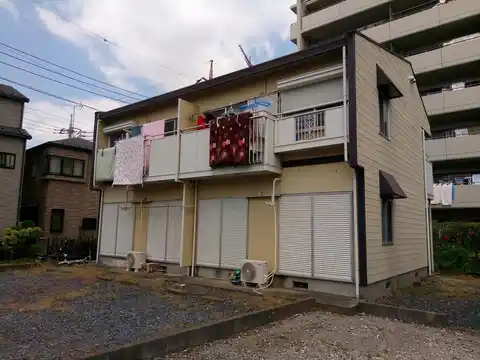 ドエル高橋