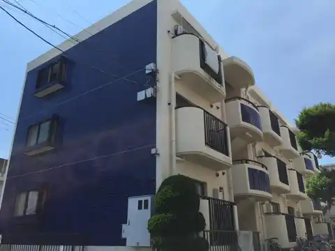 フォルテーヌ高津2