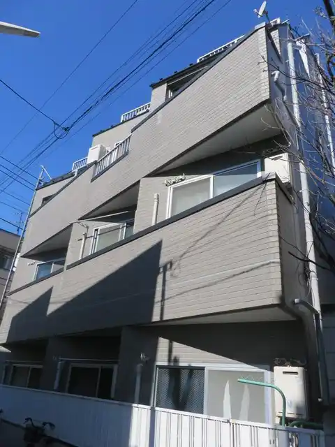 フラットリット