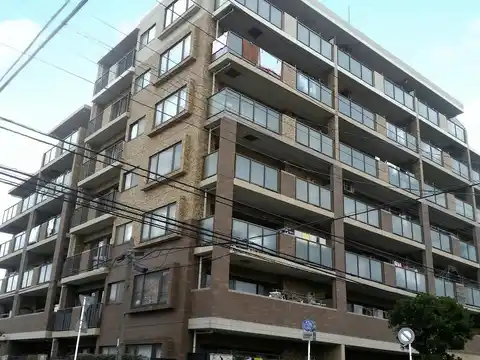 レクセルアベニュー浦安