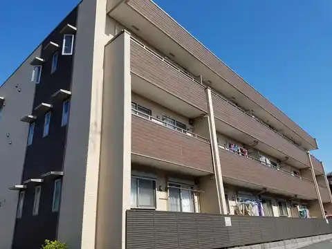 ノーブル富士見