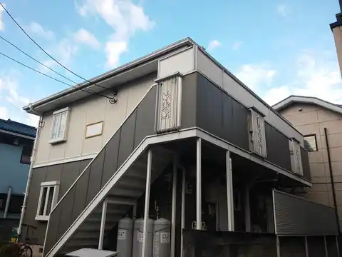 プレジオ飛田給