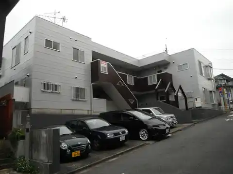 メゾン・エスポワール