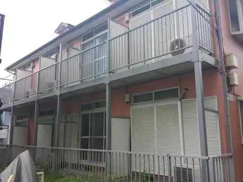 石川ハイツ