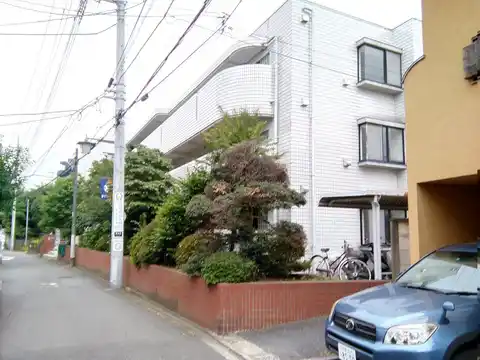谷田部ビル