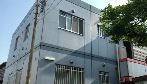 陣屋弐番館