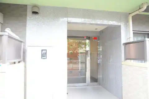 カーサブリランテ武蔵新城