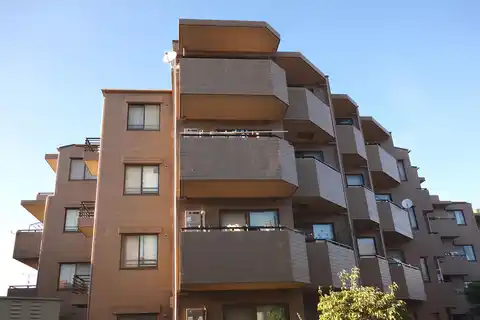 クレッセント二子多摩川IV