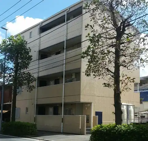 エメラルドハイツ