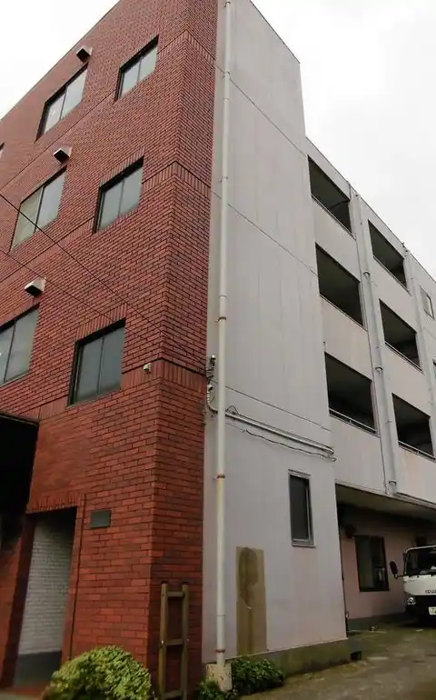 湯本ハイツ湘南