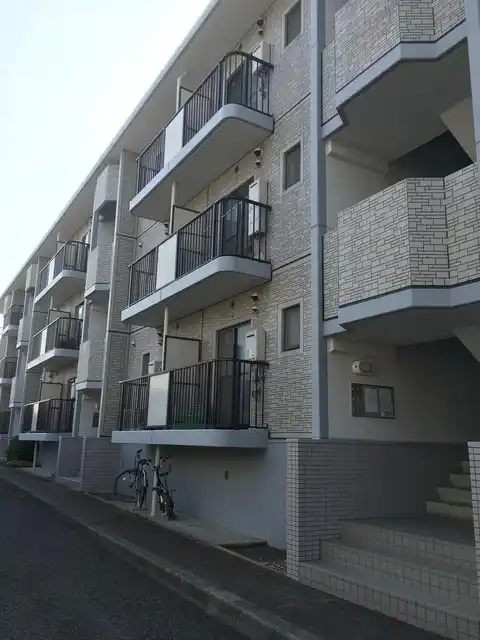コンフォート鵠沼1