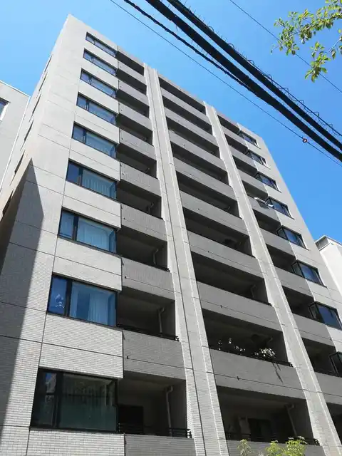 ウエリス茅場町