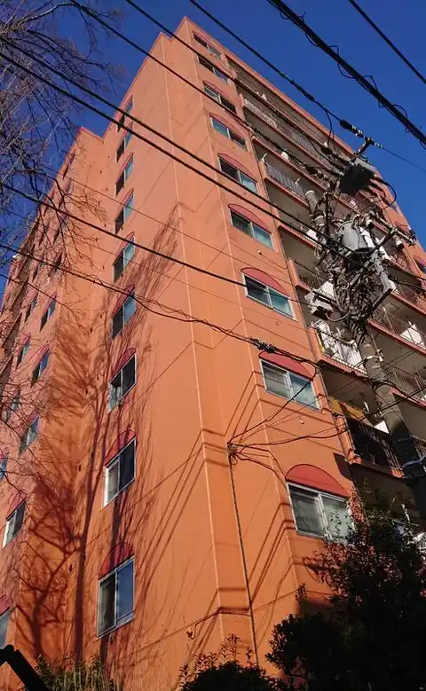 クォリティ大山