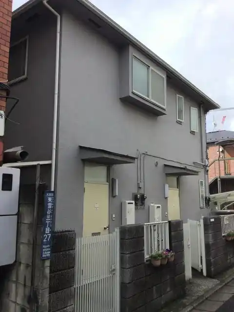 リバーハイツ