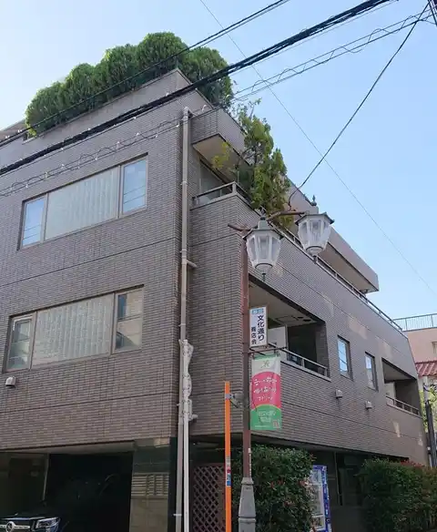 エムズ江古田