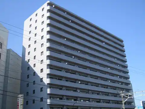 メイツ新横浜