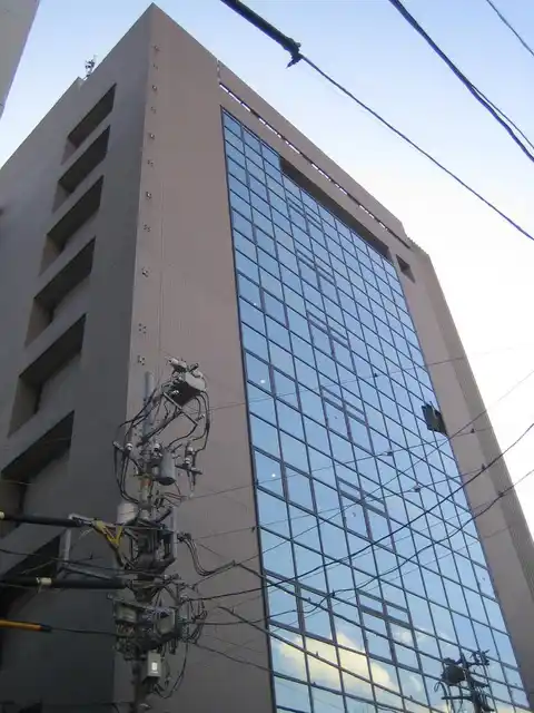 A-PLACE新橋