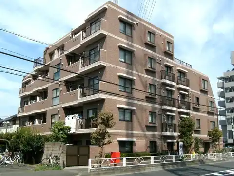 モラード花小金井