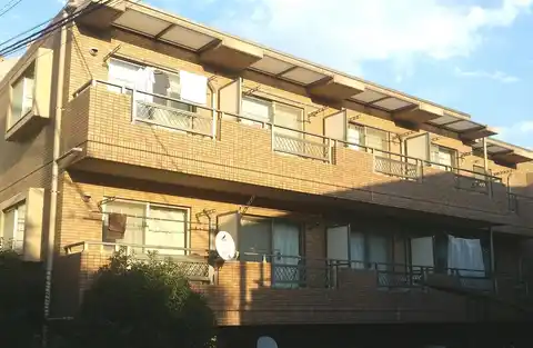 グランデ中通り