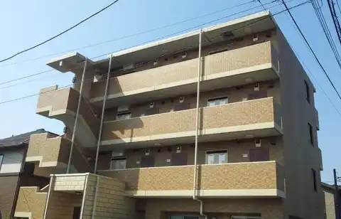 ジュイエ豊田