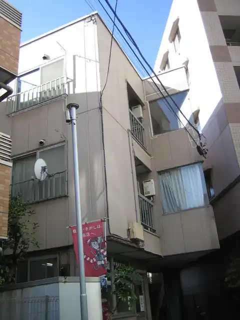 雪見コーポ