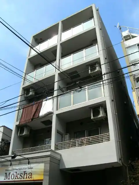 グレース鷺宮