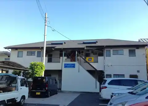 あかつきコーポ
