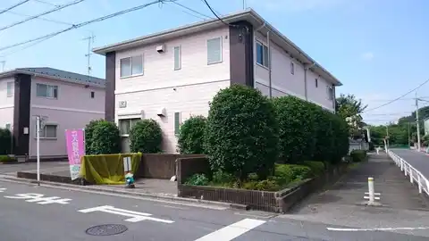 仲居田ハイツ3