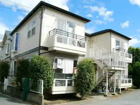 メゾンサルビア II