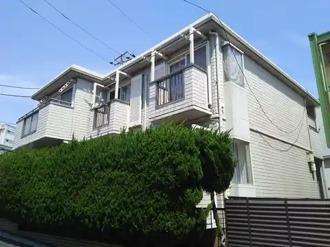ハイツK7