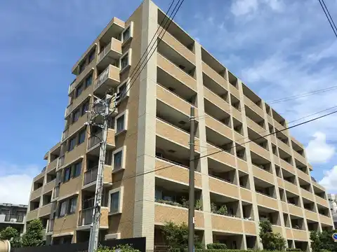 オーベル本八幡